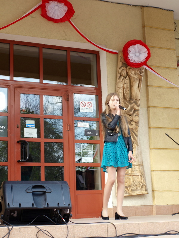 P1012012 „Zaśpiewaj dla Konstytucji” po raz czwarty