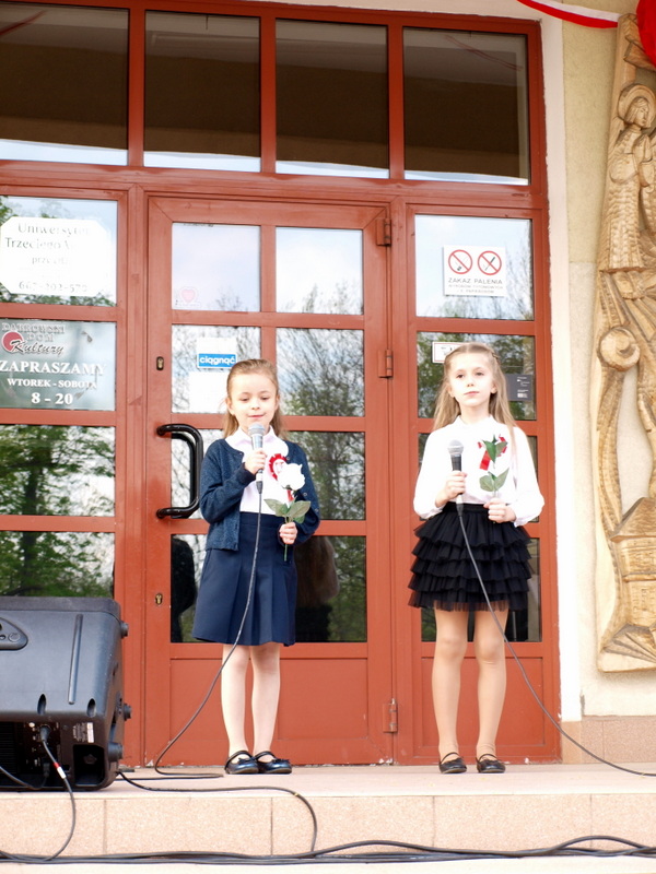 P1012013 „Zaśpiewaj dla Konstytucji” po raz czwarty