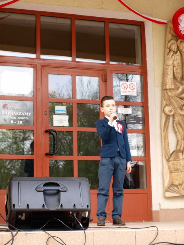 P1012017 „Zaśpiewaj dla Konstytucji” po raz czwarty