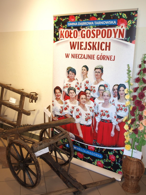 P1012049 W poszanowaniu tradycji – Festiwal Produktu Lokalnego i Rękodzieła Ludowego