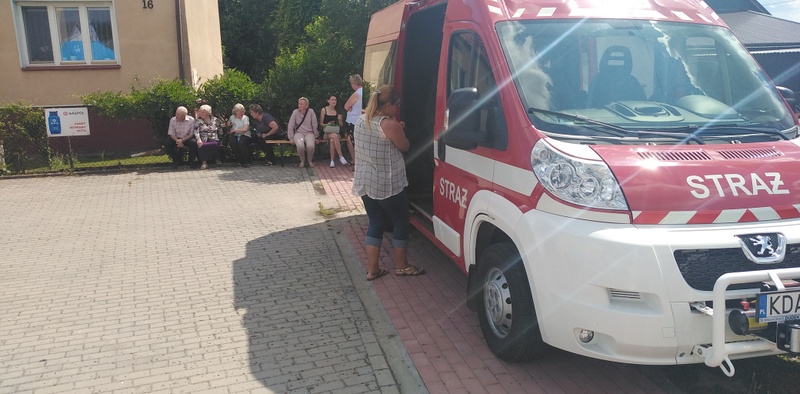 02 IMG 20220612 150122 Realizacja projektu „Wolny czas szansą dla nas” w Gruszowie Wielkim