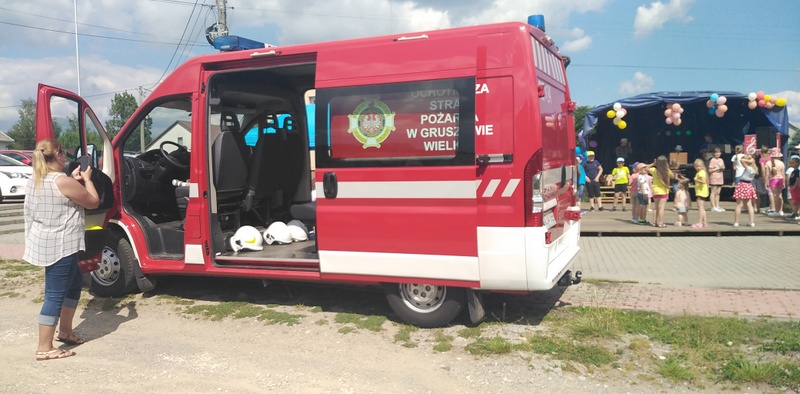 03 IMG 20220612 150329 Realizacja projektu „Wolny czas szansą dla nas” w Gruszowie Wielkim