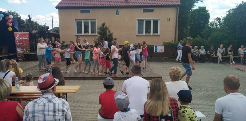 05 IMG 20220612 151811 Realizacja projektu „Wolny czas szansą dla nas” w Gruszowie Wielkim