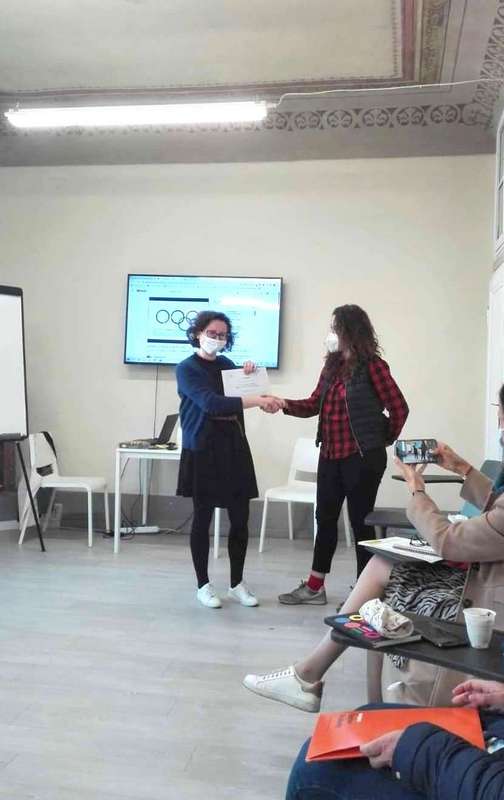 1 287539693 1221950441675509 5360255750049259813 n POWER SE Mobilność kadry edukacji szkolnej w Gruszowie Wielkim