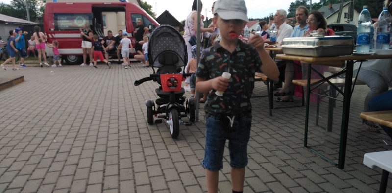 10 IMG 20220612 161454 Realizacja projektu „Wolny czas szansą dla nas” w Gruszowie Wielkim