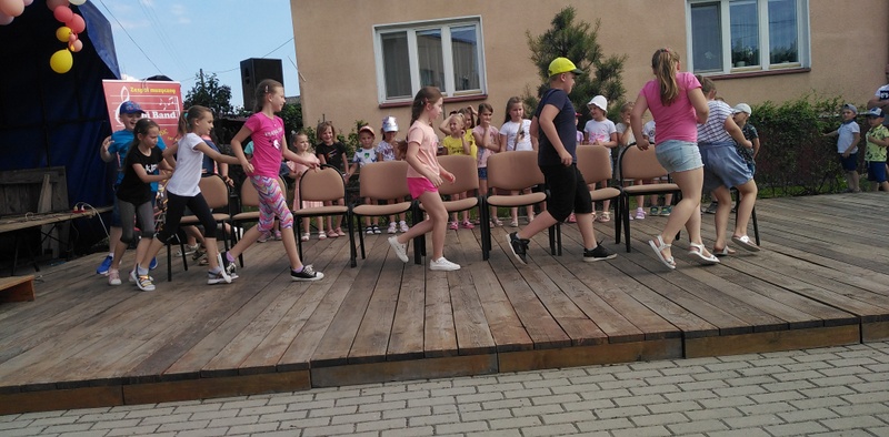 14 IMG 20220612 165733 Realizacja projektu „Wolny czas szansą dla nas” w Gruszowie Wielkim