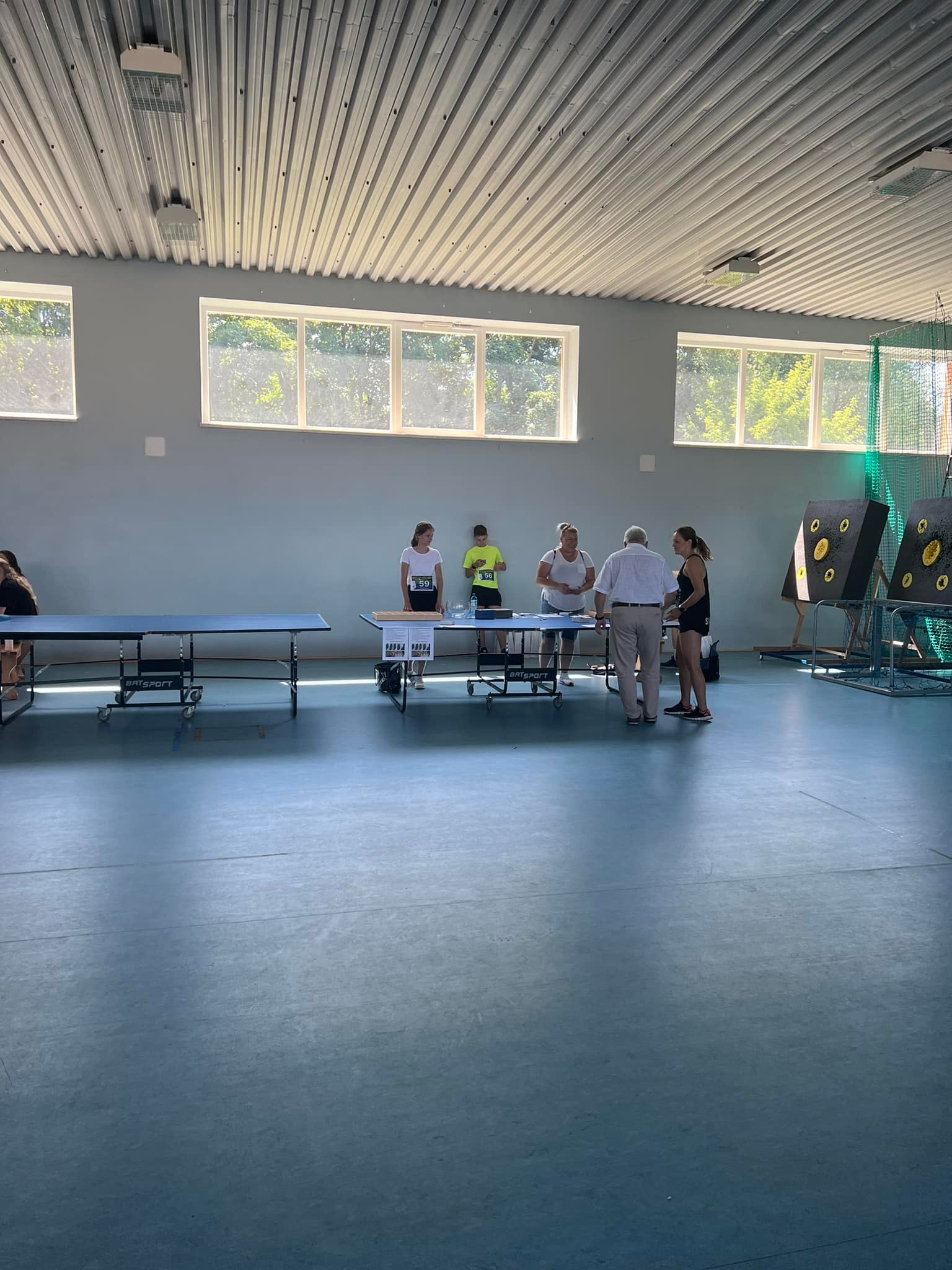 288852536 144738684817194 6569925233704608436 n To był udany Bieg 100 lecia MLKS Dąbrovia