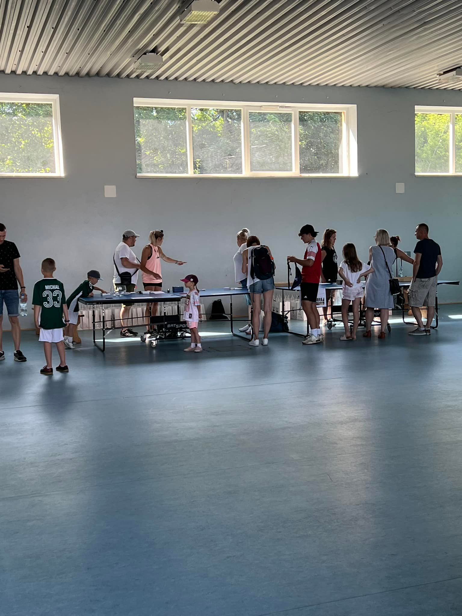 289045021 144738871483842 7590538013834746571 n To był udany Bieg 100 lecia MLKS Dąbrovia