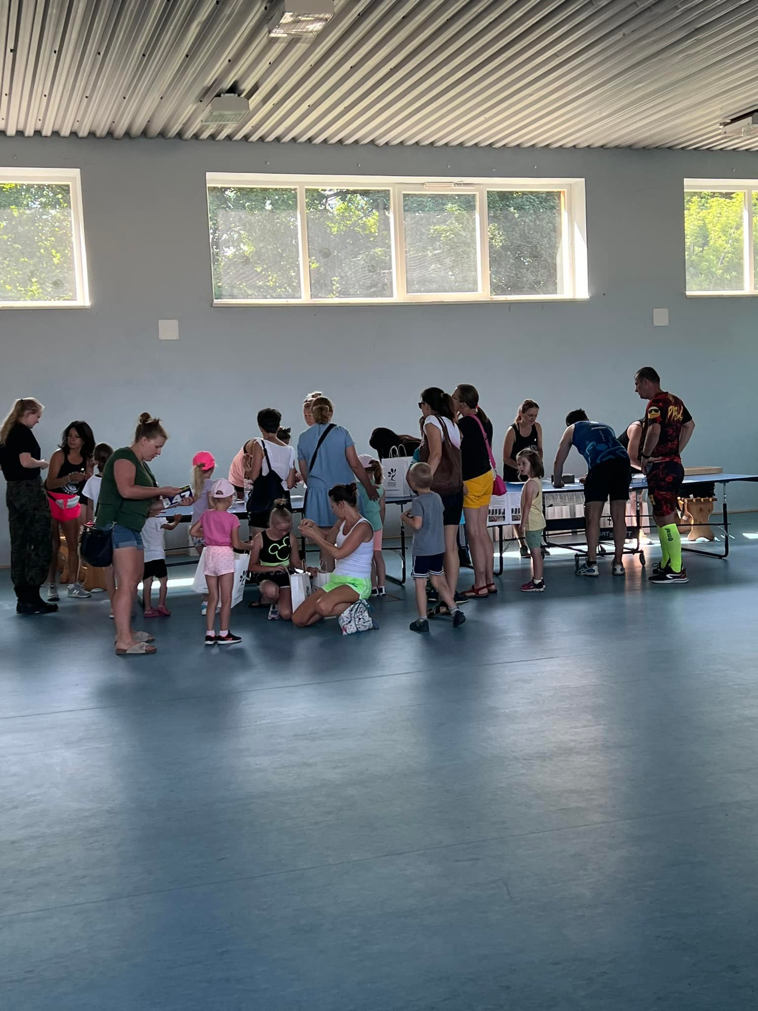 289105718 144738864817176 9022648396436005447 n To był udany Bieg 100 lecia MLKS Dąbrovia