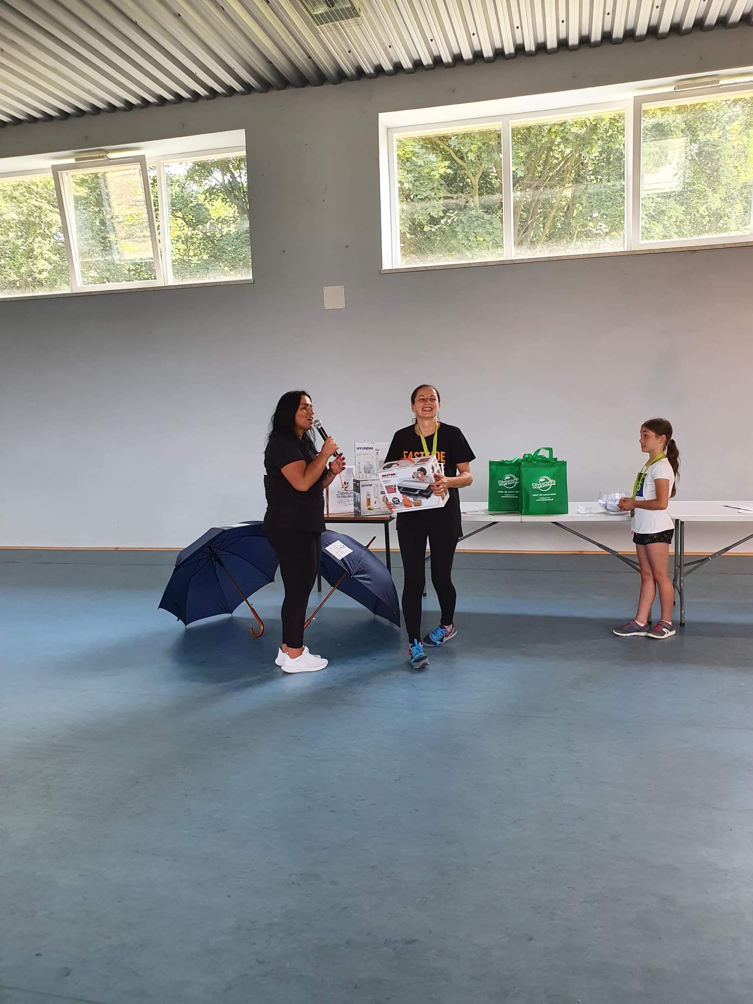 289183940 144734891484240 6912133847046657460 n To był udany Bieg 100 lecia MLKS Dąbrovia