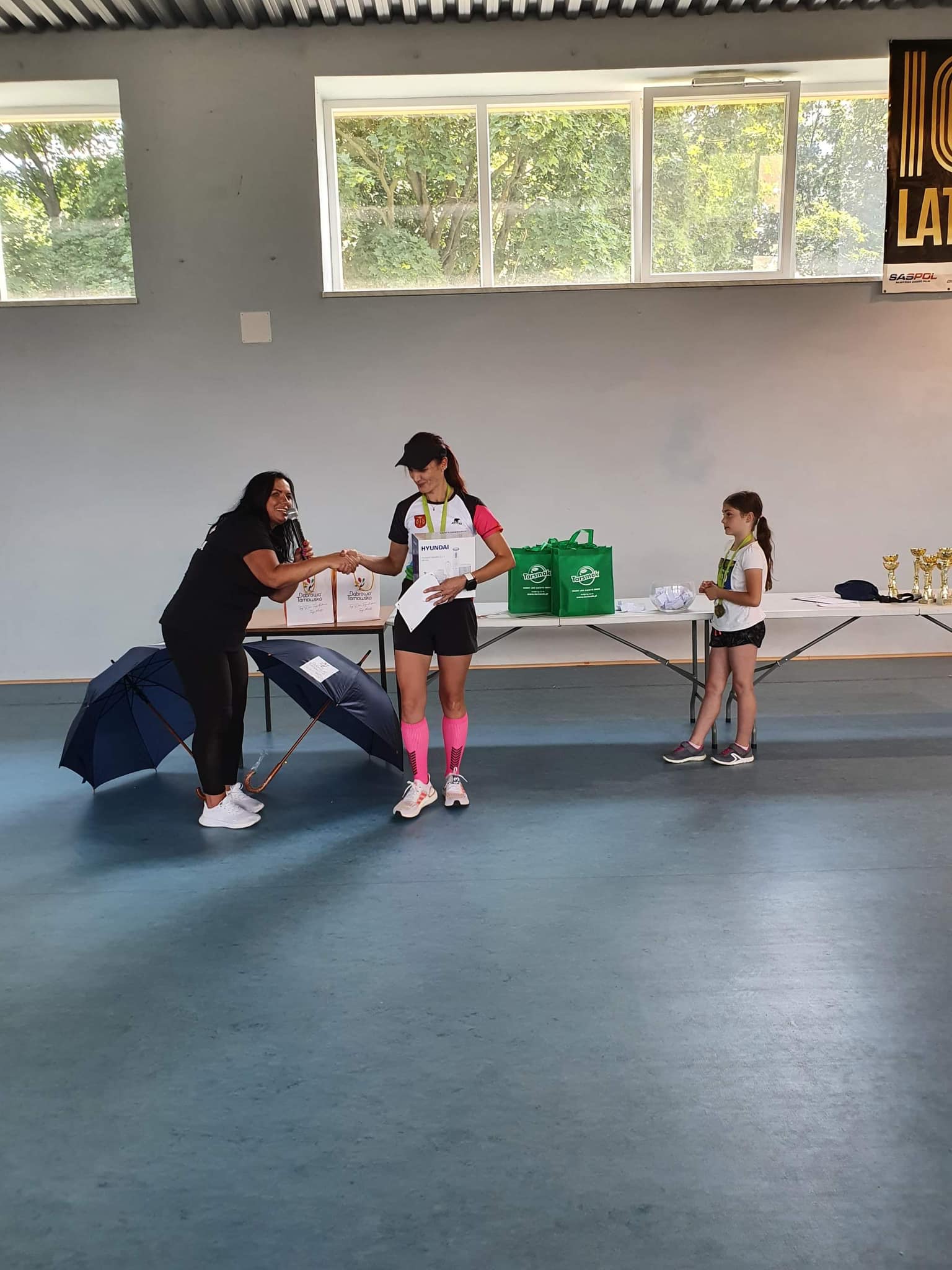 289275194 144737938150602 4072074148141197323 n To był udany Bieg 100 lecia MLKS Dąbrovia