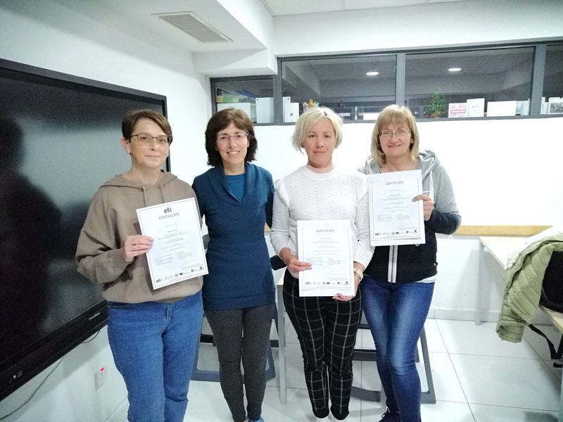 3 279224704 294286506226770 6751137711402980015 n POWER SE Mobilność kadry edukacji szkolnej w Gruszowie Wielkim