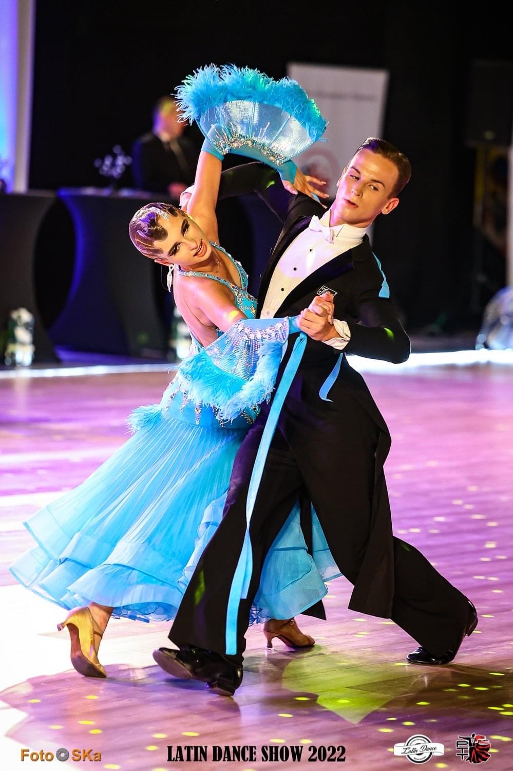 3 Ogólnopolski Festiwal Tańca Latin Dance Show 2022