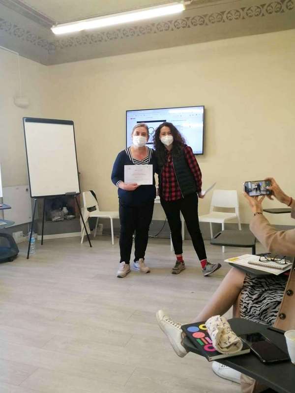 5 279937506 776195763367341 7167141866627695499 n1 POWER SE Mobilność kadry edukacji szkolnej w Gruszowie Wielkim