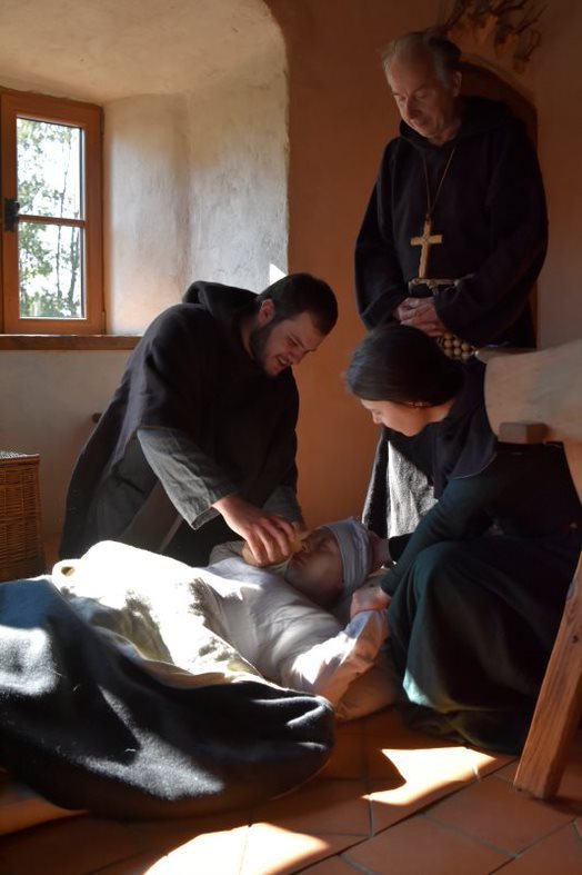 CHORA Premiera filmu Studio.pl „Dzbany Piany”