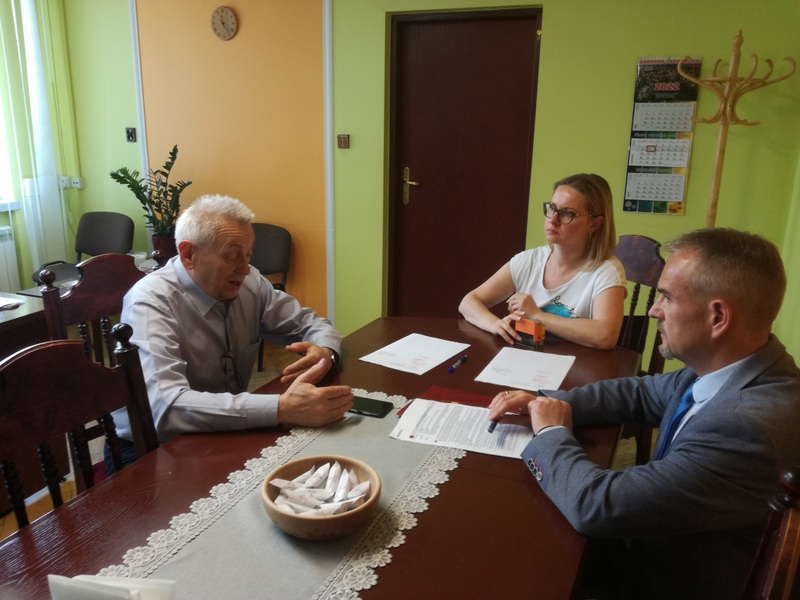 IMG 20220607 112213 Podpisanie umów na budowę dróg