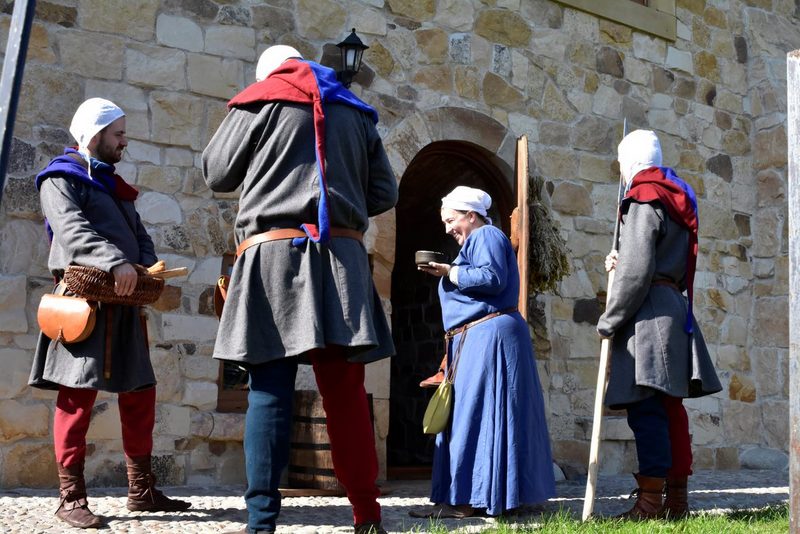 SMALCZYK Premiera filmu Studio.pl „Dzbany Piany”