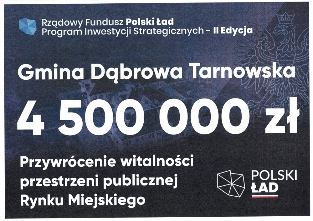 UMDT 1 Wizyta Pani Poseł Anny Pieczarki w Dąbrowie Tarnowskiej