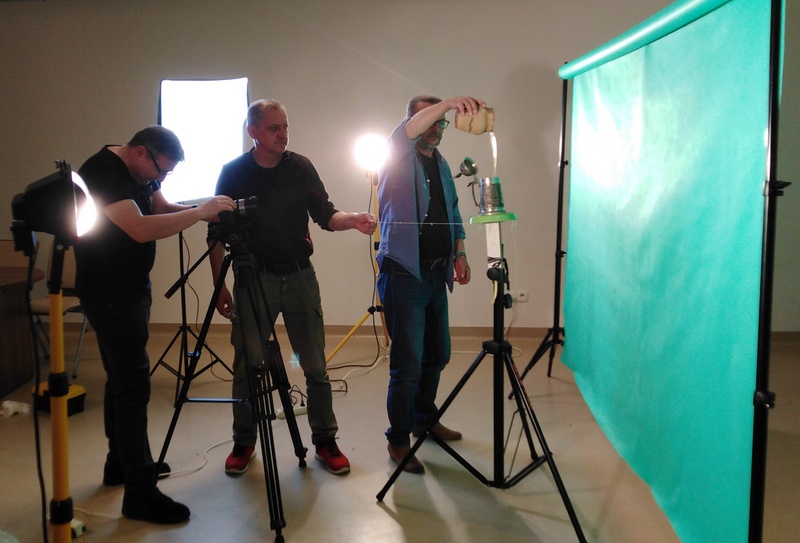 Z Premiera filmu Studio.pl „Dzbany Piany”