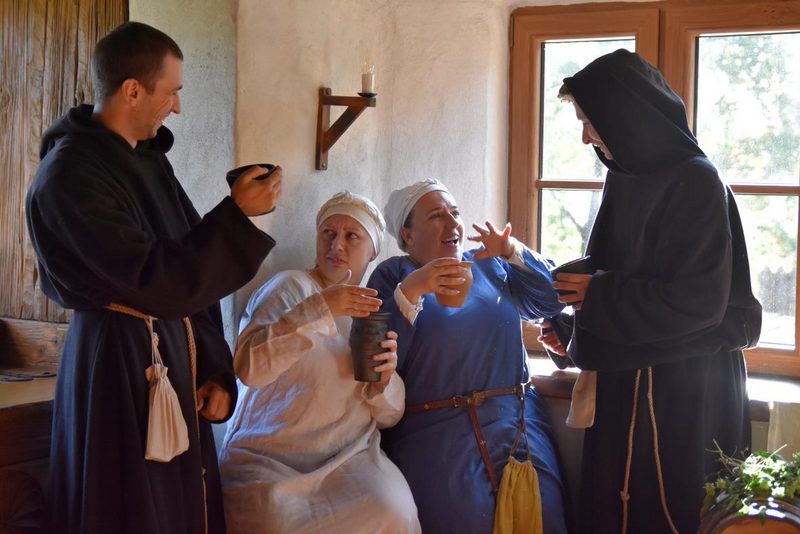 ZALOTY Premiera filmu Studio.pl „Dzbany Piany”