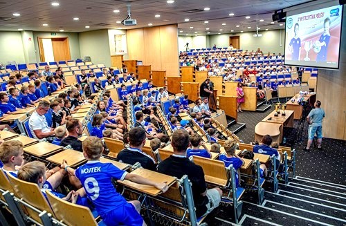 dsc6430 II Miejsce w Mistrzostwach Polski FA dla Dąbrowy Tarnowskiej!