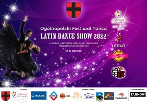 dt www mid 1200x850 v2 300x213 IV Ogólnopolski Festiwal Tańca LATIN DANCE SHOW 2022 o Puchar Burmistrza Dąbrowy Tarnowskiej Krzysztofa Kaczmarskiego