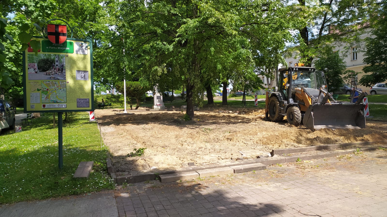 eae3a1ff c123 4788 8237 f2540020cf7f Renowacja „Placu Walczących o Niepodległą Polskę”