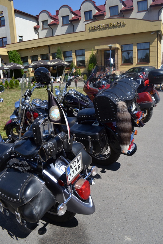 24 DSC 0497 Owocny Festyn Charytatywny Stowarzyszenia Na Rzecz Osób Niepełnosprawnych ,,Pomocna Dłoń’’ w Dąbrowie Tarnowskiej