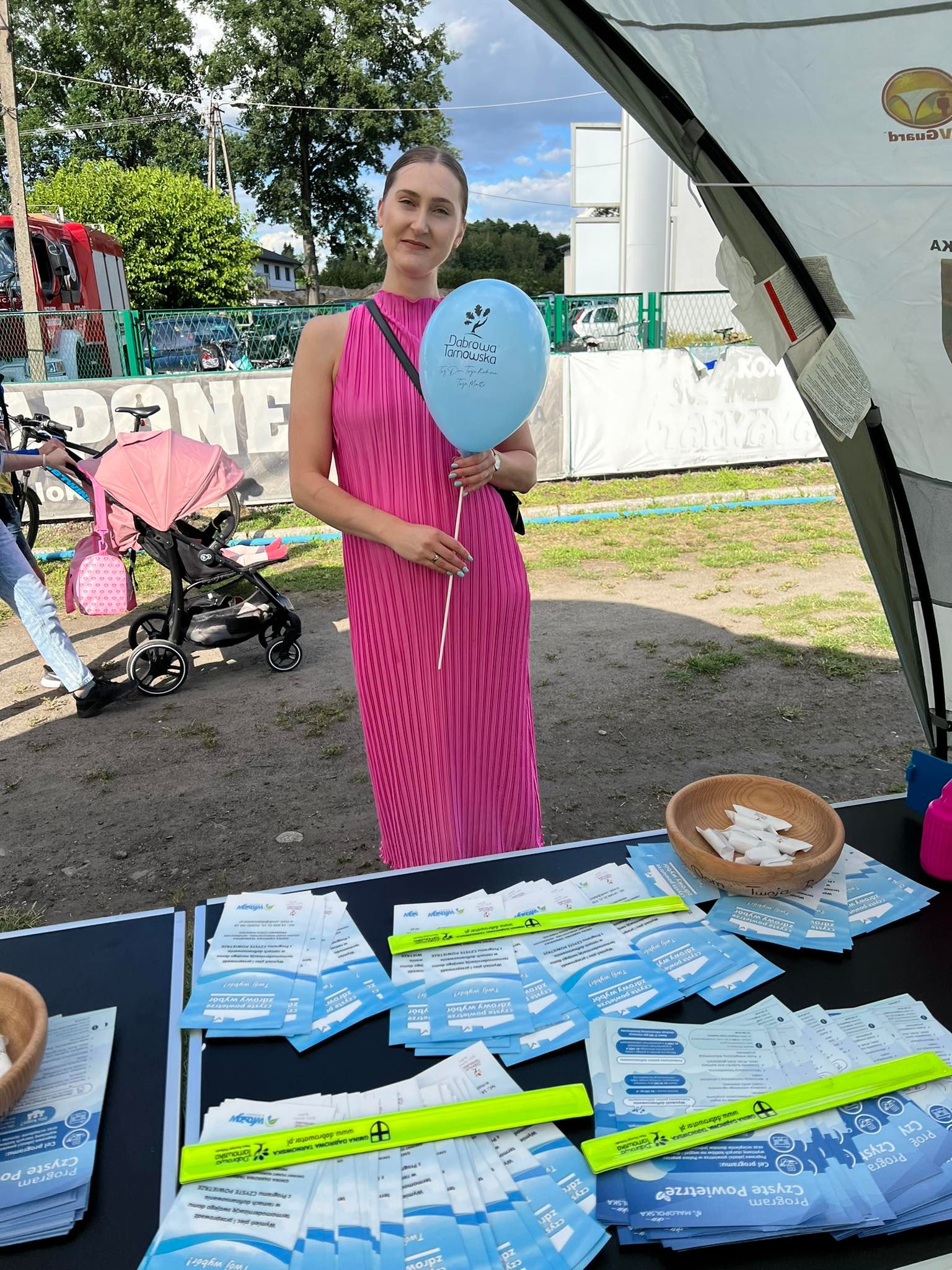 292369466 5448643438525361 5066975940626975062 n Podsumowanie Dni Dąbrowy 2022