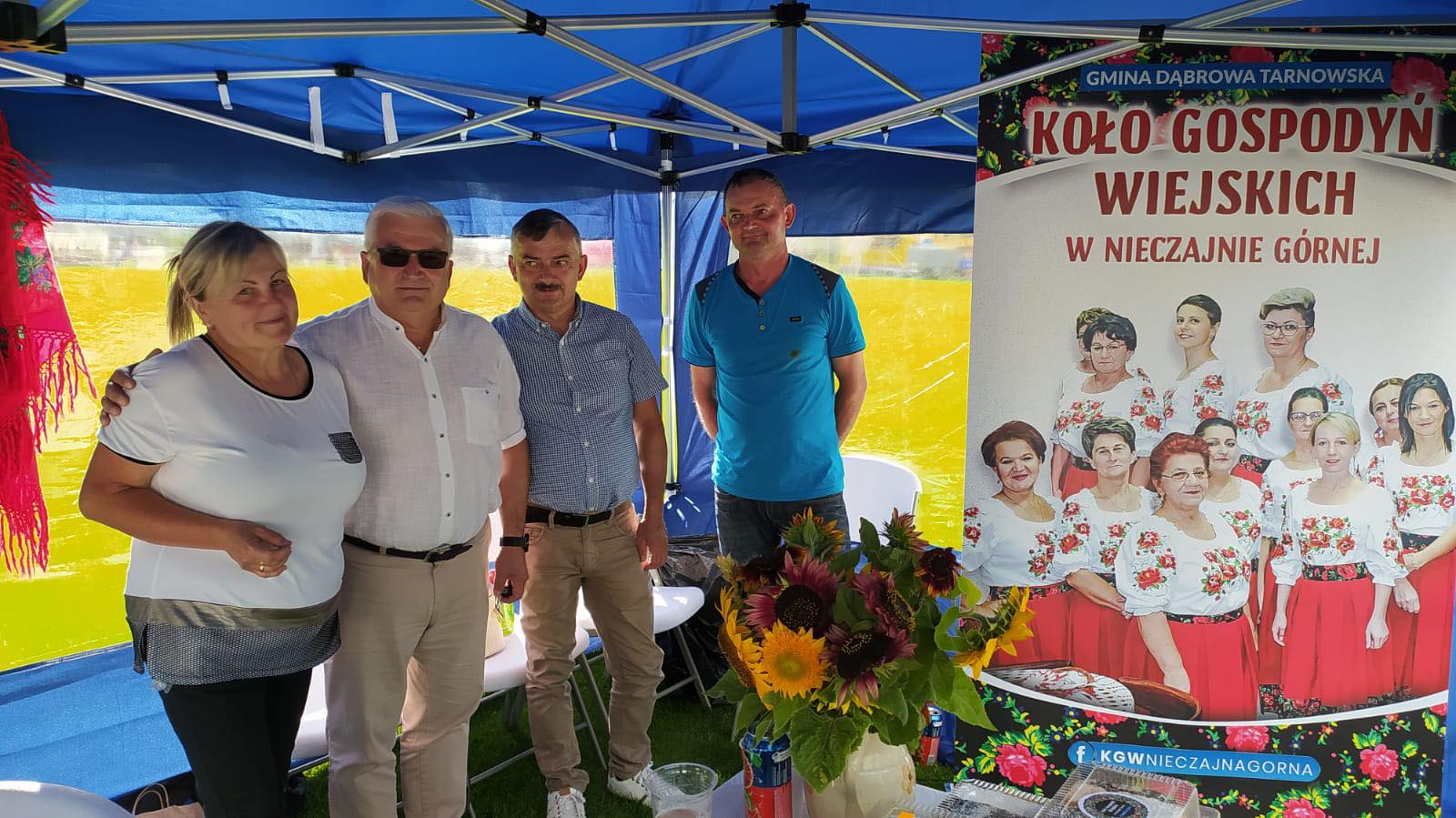 293260545 738399934039366 4713099101771622799 n Podsumowanie Dni Dąbrowy 2022