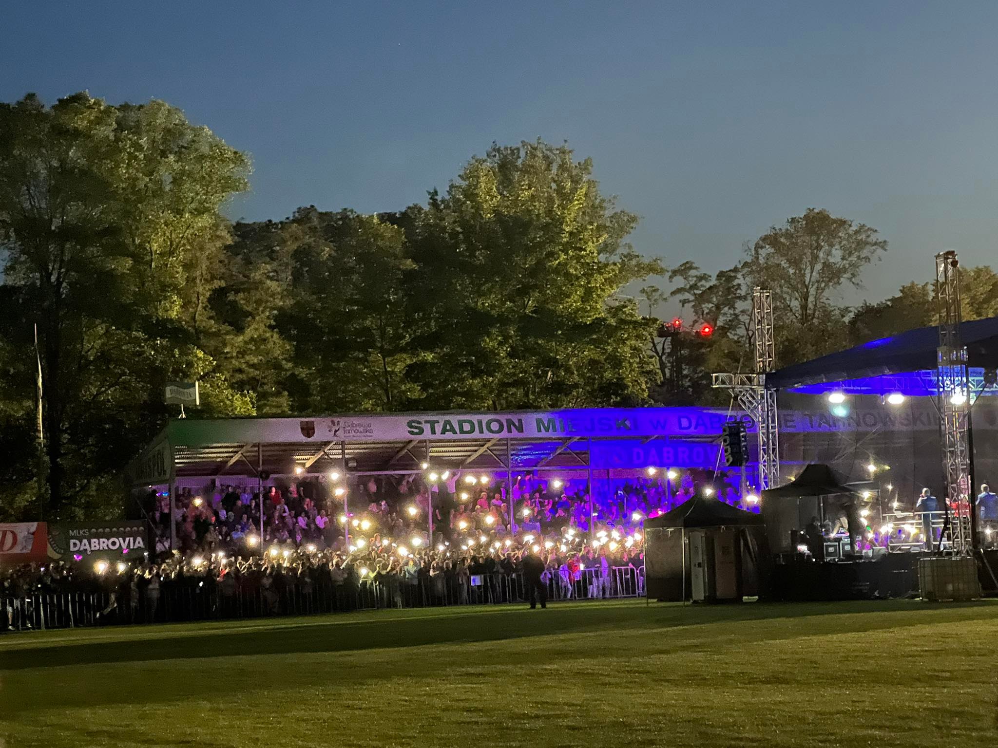 293283824 1487062091751979 6824487668391388990 n Podsumowanie Dni Dąbrowy 2022