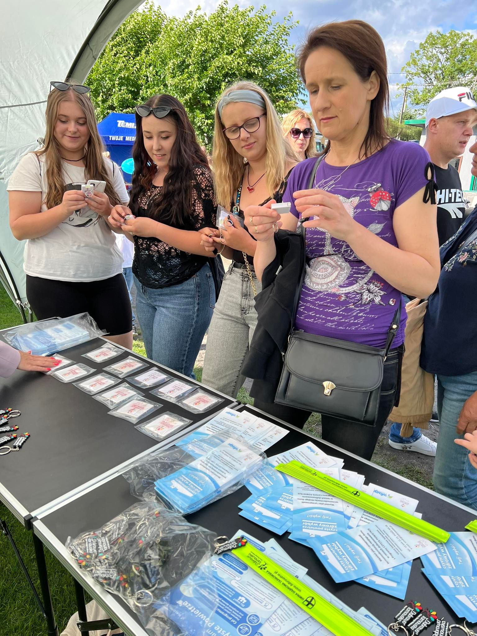 293570187 379941280947417 489274650367464228 n Podsumowanie Dni Dąbrowy 2022