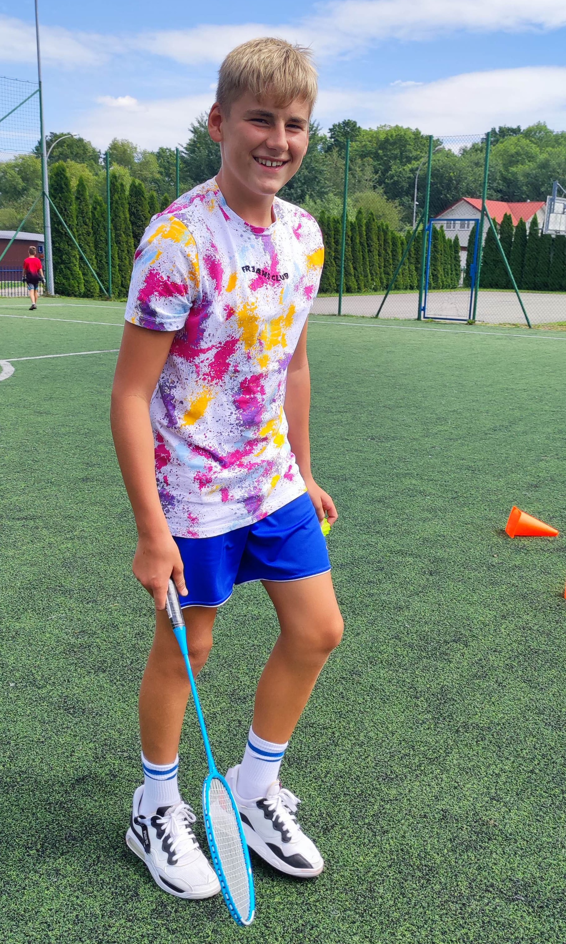 294126931 574101577605234 1951539373892375381 n Świetlica wychodzi na pole, a teatr improwizuje i eksperymentuje – pomysły wakacyjne DDK