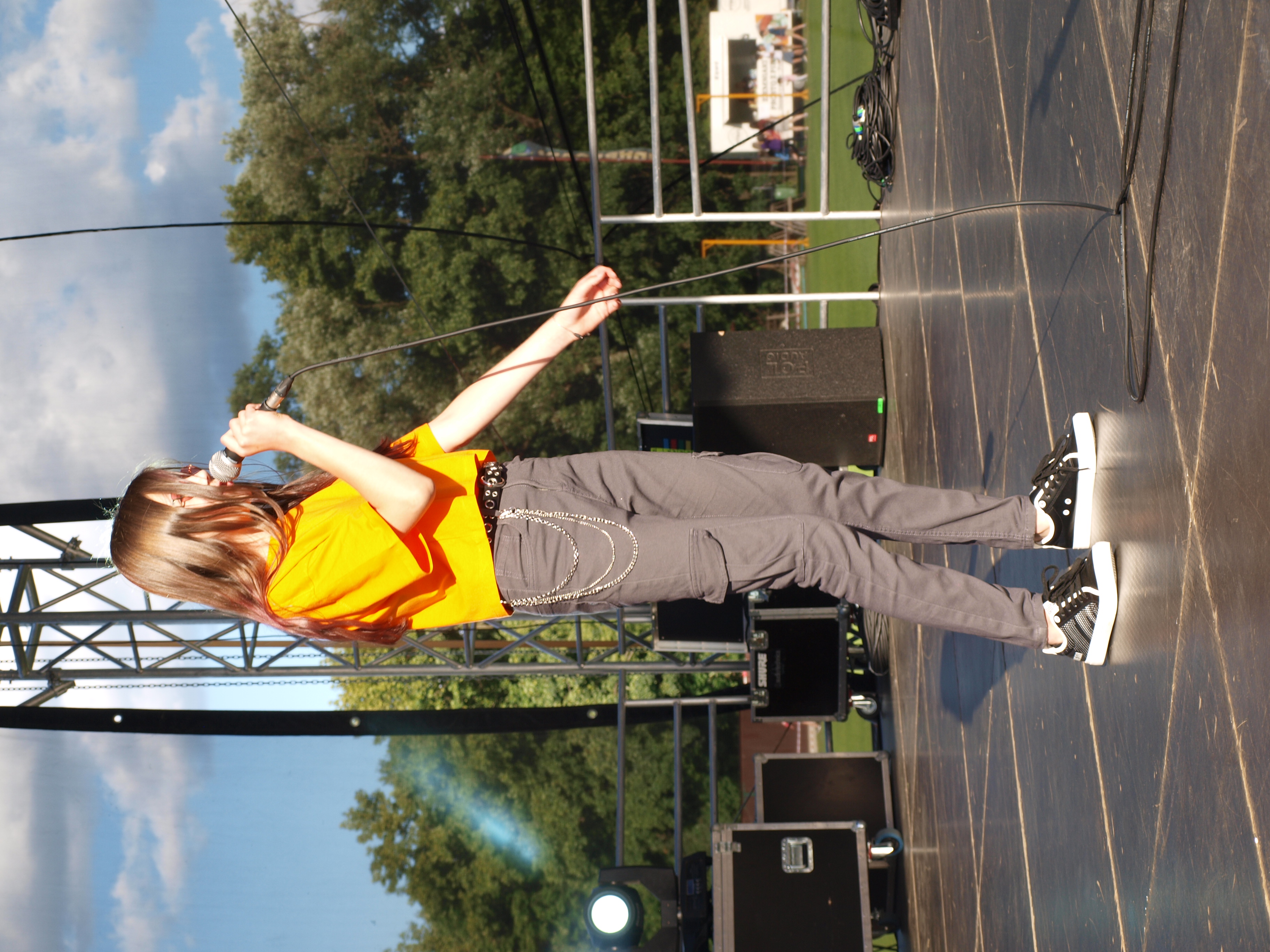 P1012181 Podsumowanie Dni Dąbrowy 2022