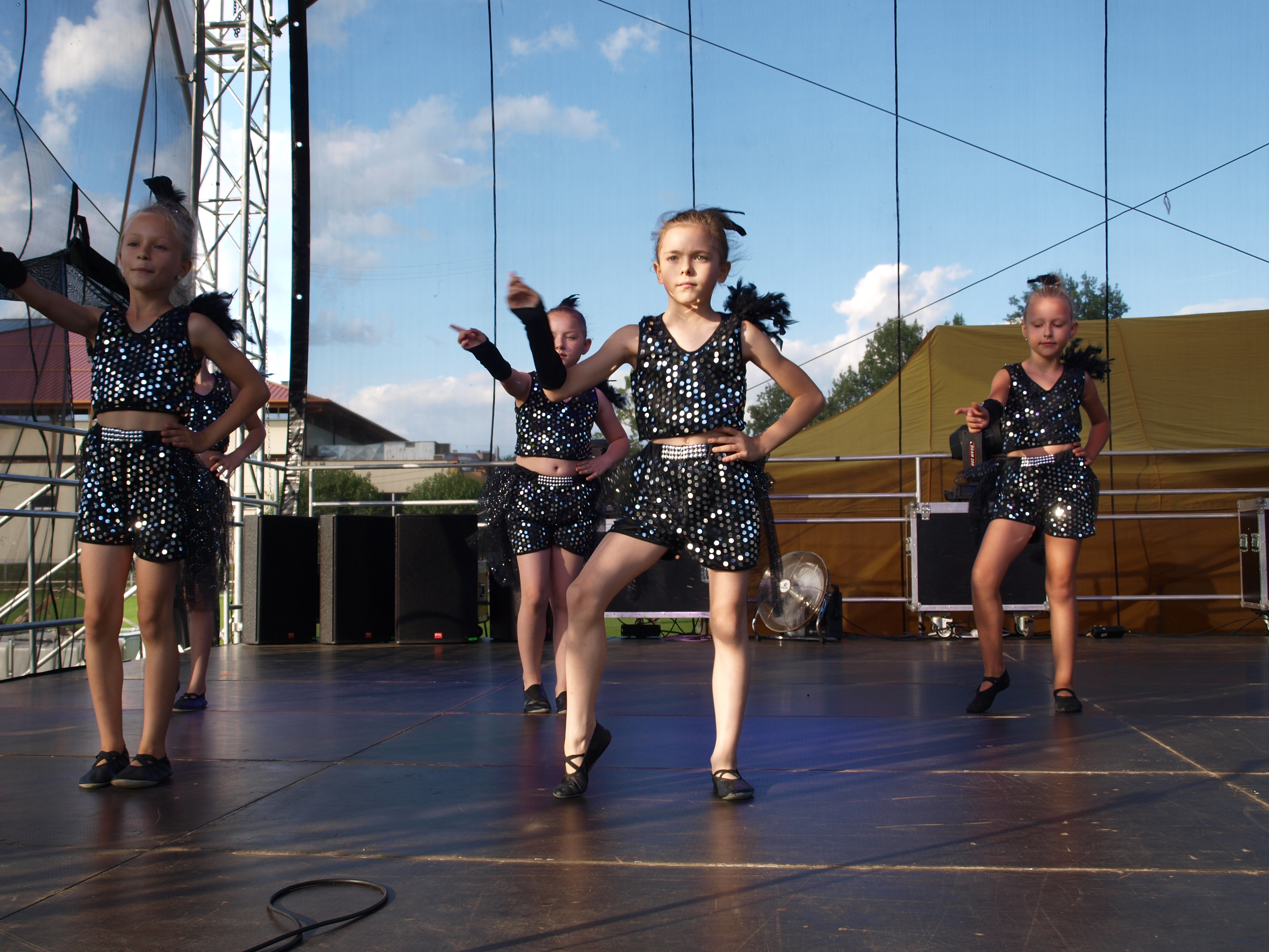 P1012183 Podsumowanie Dni Dąbrowy 2022