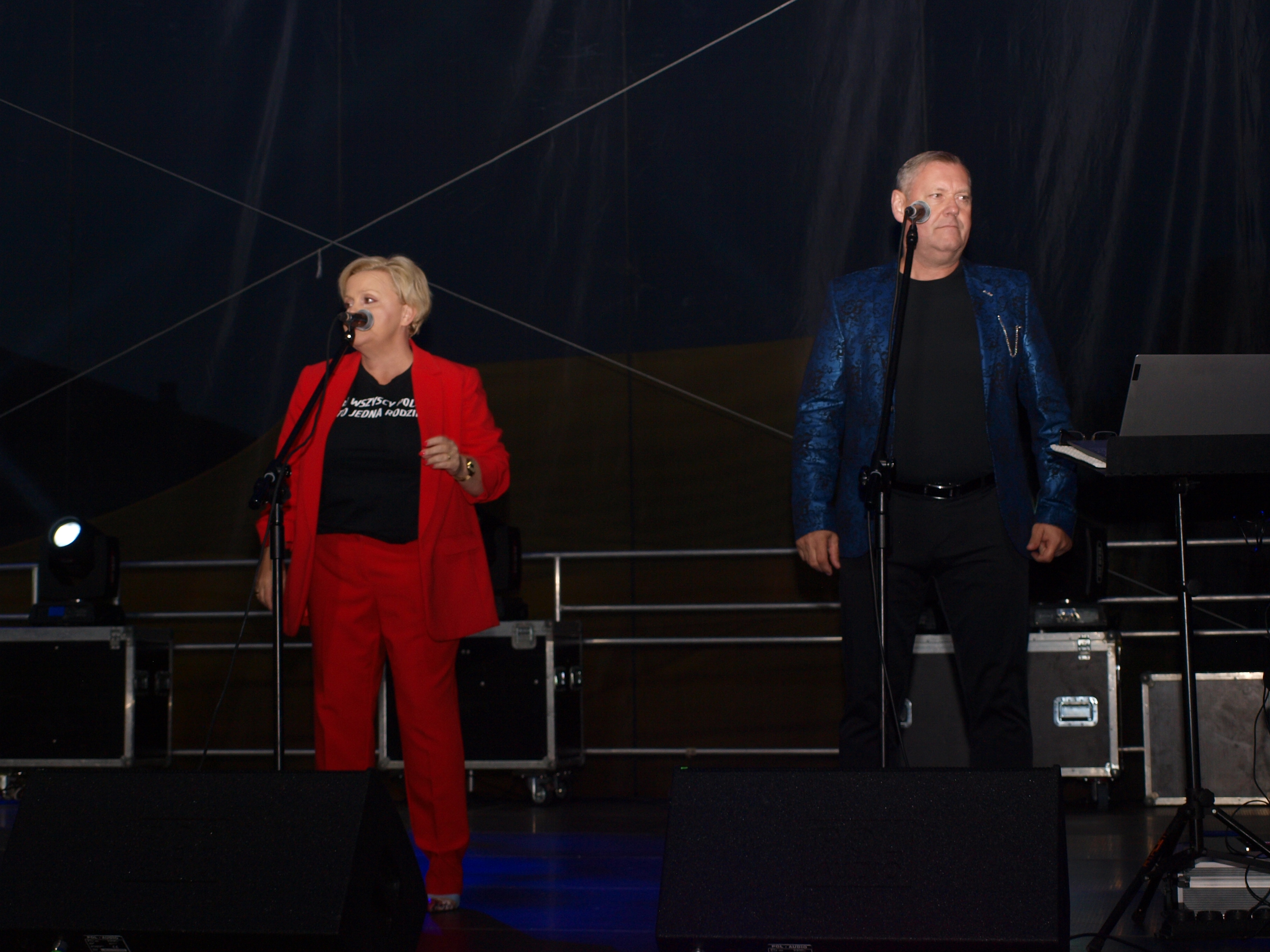 P1012214 Podsumowanie Dni Dąbrowy 2022