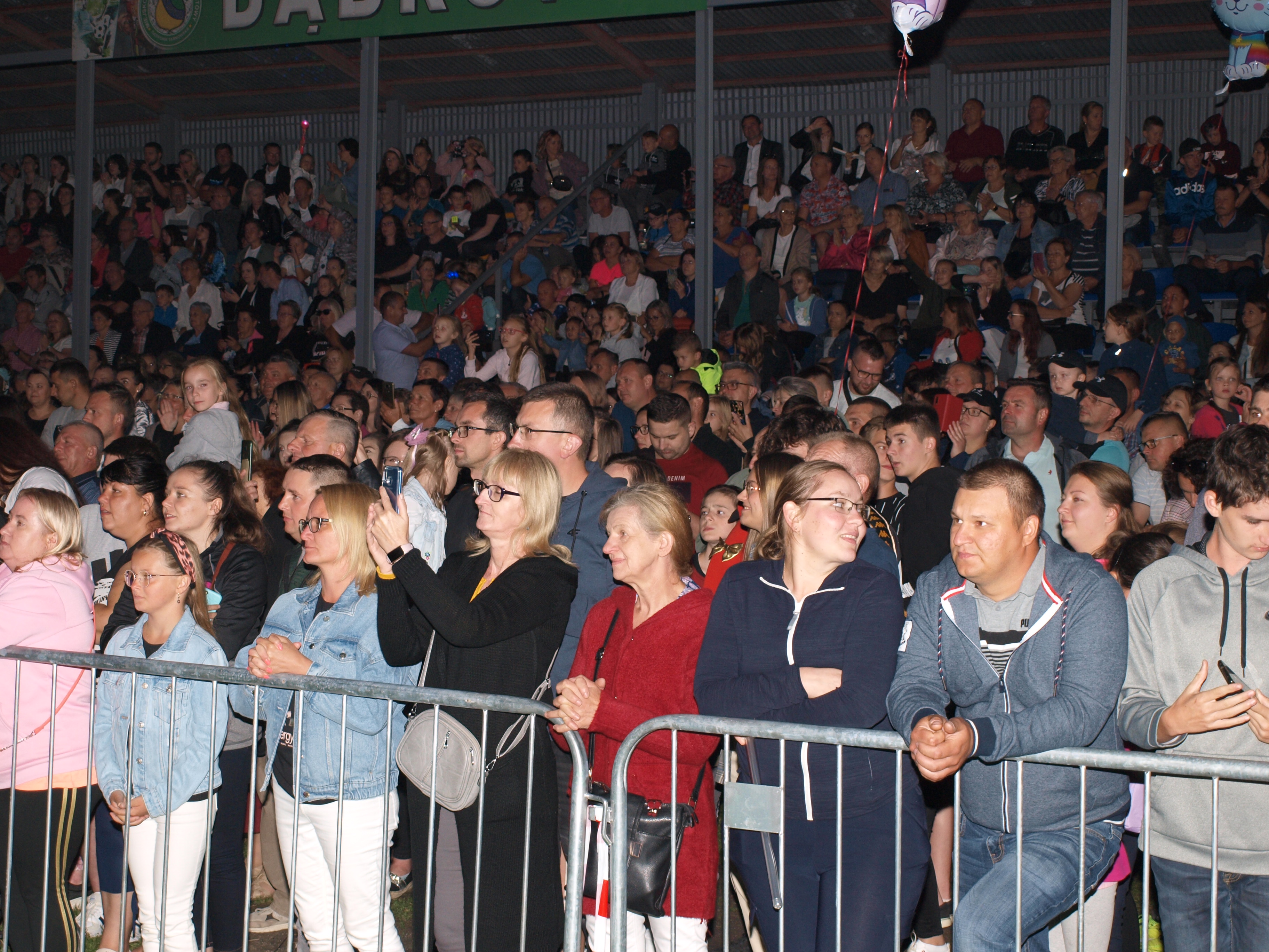 P1012218 Podsumowanie Dni Dąbrowy 2022