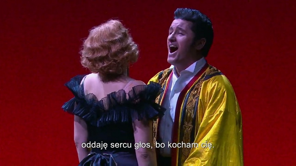 1 kraina2 Operetka Lehára „Kraina Uśmiechu” – pierwsze powakacyjne wydarzenie w cyklu Transmisji ze świata