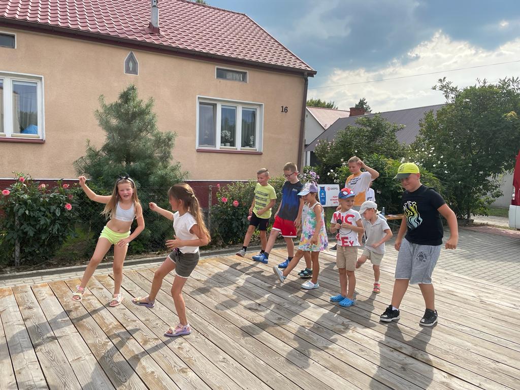 1661607318278 Sierpniowy festyn rodzinny w Gruszowie Wielkim