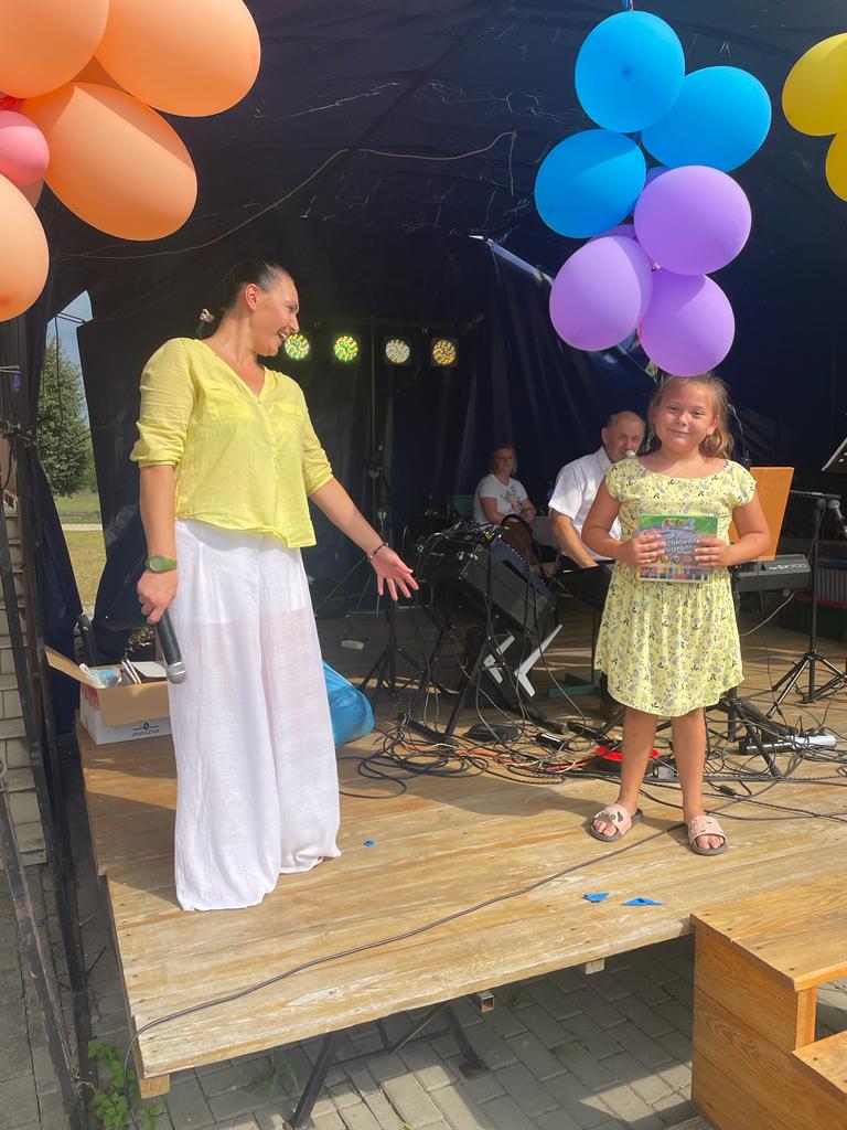 1661607318292 Sierpniowy festyn rodzinny w Gruszowie Wielkim