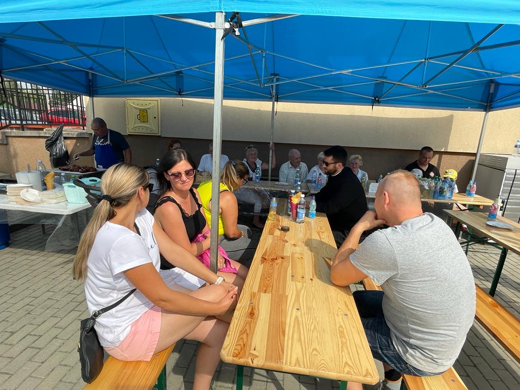 1661607318348 Sierpniowy festyn rodzinny w Gruszowie Wielkim