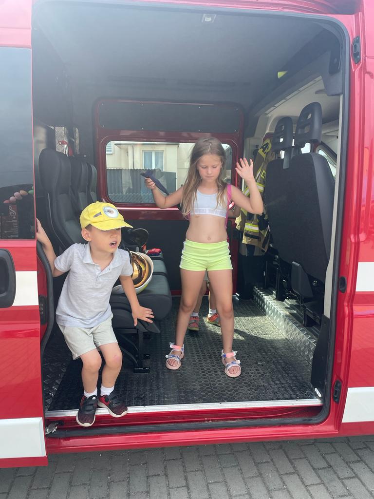 1661607318391 Sierpniowy festyn rodzinny w Gruszowie Wielkim