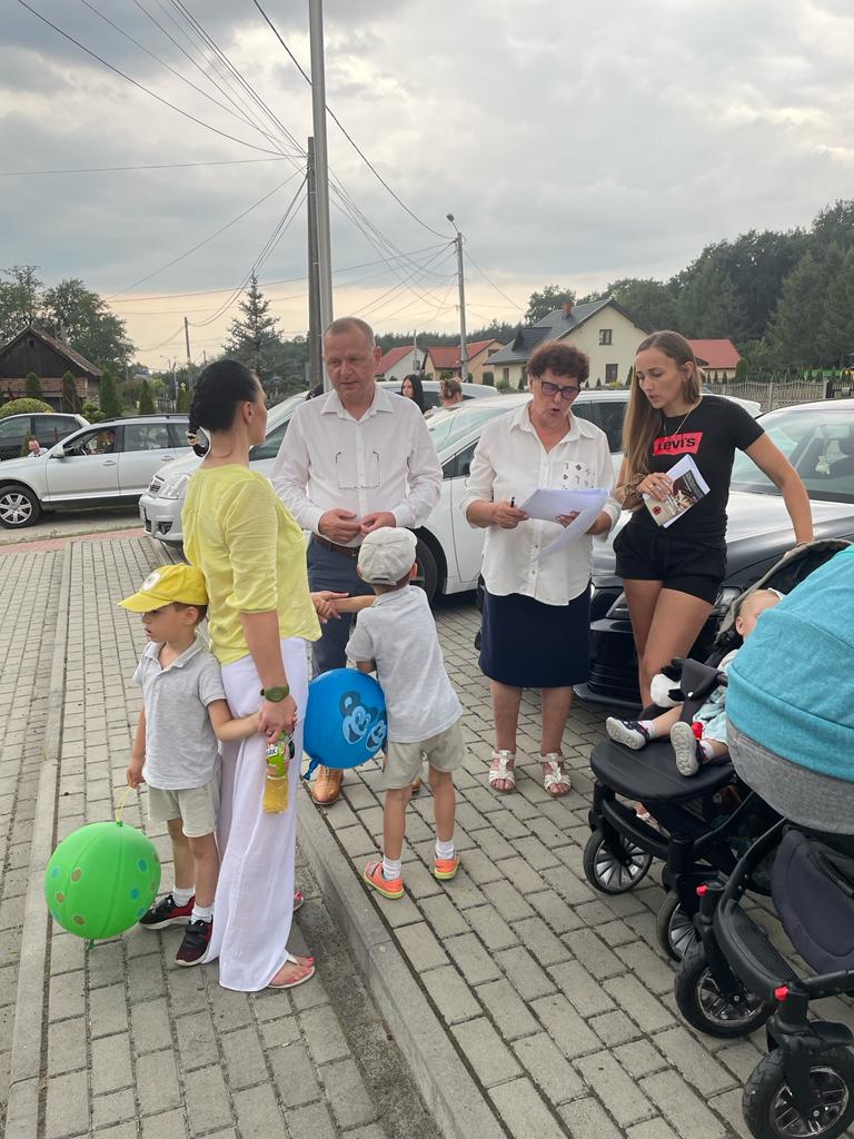 1661607354409 Sierpniowy festyn rodzinny w Gruszowie Wielkim