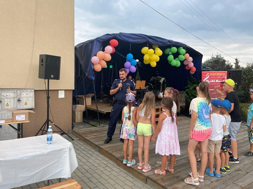 1661607354474 Sierpniowy festyn rodzinny w Gruszowie Wielkim