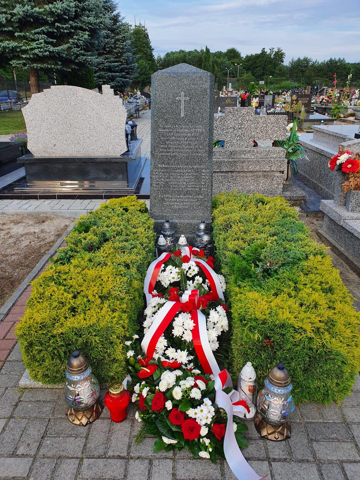 296001593 5974621212566292 3949538141569783015 n1 Apel Pamięci w 78. rocznicę Powstania Warszawskiego