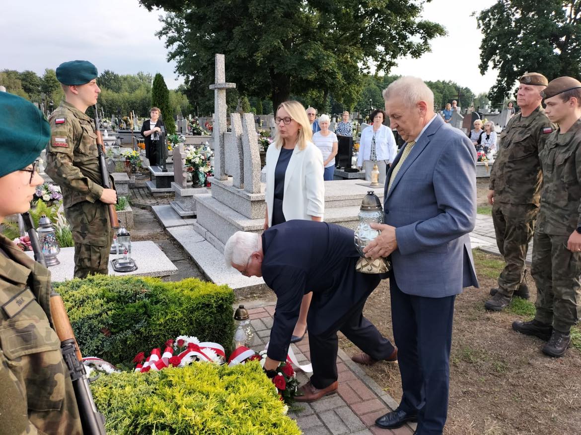 296104722 365872202348026 2083726295565125622 n Apel Pamięci w 78. rocznicę Powstania Warszawskiego