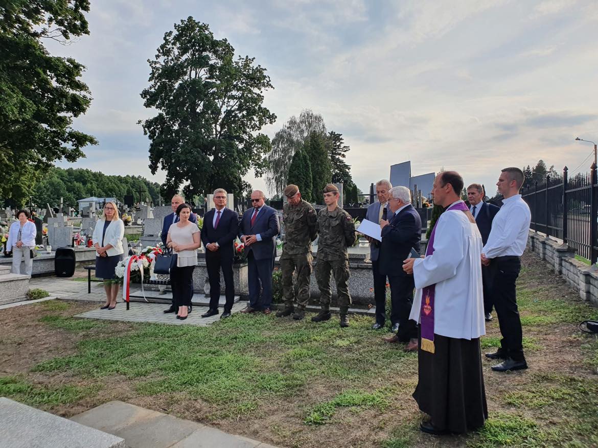 296309886 409776801125860 2618825858236052468 n Apel Pamięci w 78. rocznicę Powstania Warszawskiego