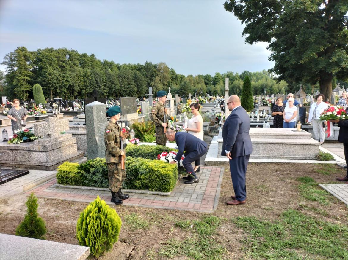 296537390 1397989337392202 873920094828319012 n Apel Pamięci w 78. rocznicę Powstania Warszawskiego