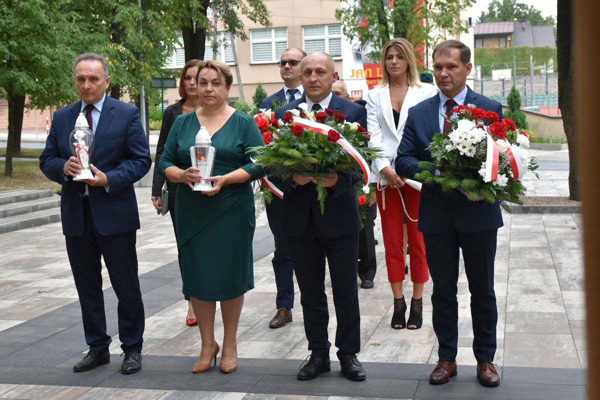 id 11 DSC 9643 5b65245b Powiatowe obchody Cudu nad Wisłą