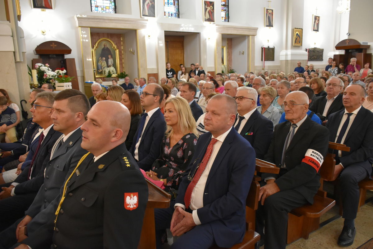 id 40 DSC 9789 366a748c Powiatowe obchody Cudu nad Wisłą